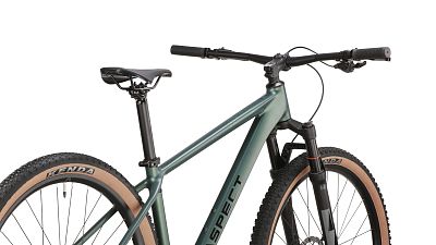 Превью  Велосипед ASPECT Air Pro 29 (2026)